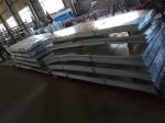 5083 H112 Marine Grade Aluminium Alloy Sheet Metal Zinc Al Zn H24 Coated Steel
