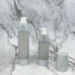 15ml, 30ml, 50ml, 80ml, 100ml, 120ml Airless Lotion bottle Lotion Actuator For