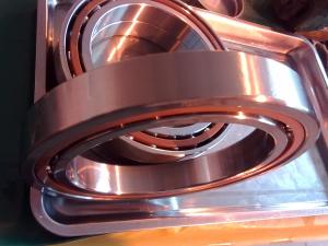Wholesale 71816C/ 71816AC SUL P4 Angular Contact Ball Bearing (80x100x10mm) Ball bearing High Speed miniature ball bearing from china suppliers