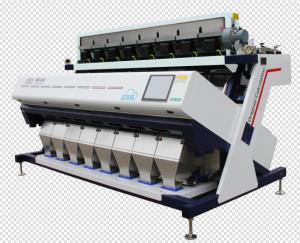 Wholesale Agriculture Grain Parboiled Rice Color Sorter Machine from china suppliers