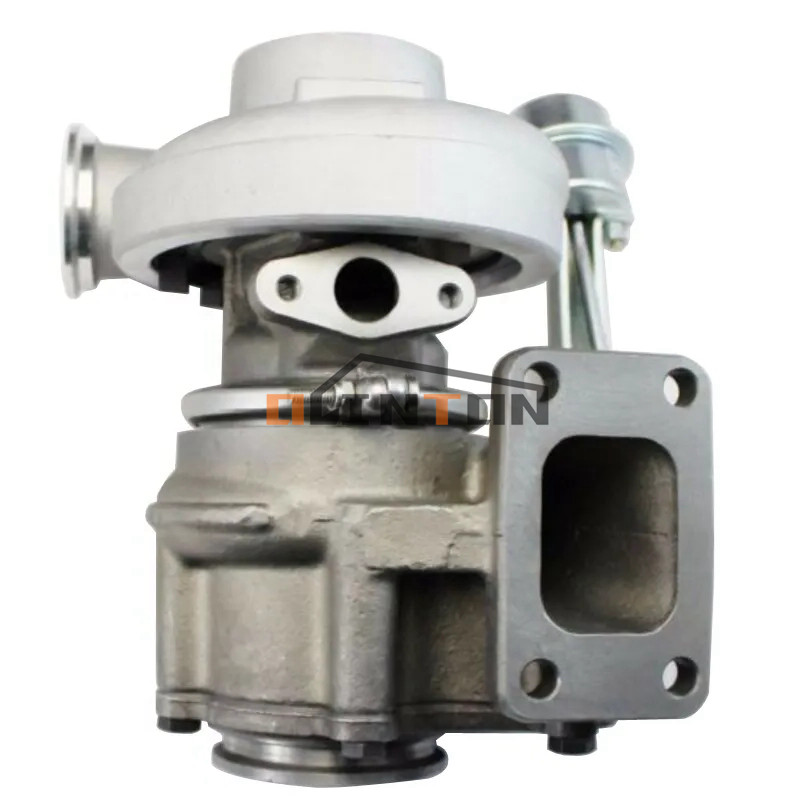 Diesel Engine Spare Parts Turbo HX30W Turbocharger 3598543 for Cummins 4BTAA Engine