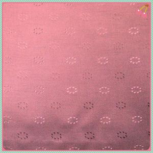 Wholesale F1148 garment lining 100% polyester taffeta jacquard dobby lining 64GSM 150CM from china suppliers
