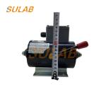 Elevator Lift Spare Parts Origin Escalator Holding Brake AC220V Electro Magnet