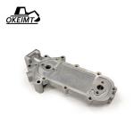 65.05601-7138A Cover Oil Cooler For Doosan D1146 DH300-5 Engine