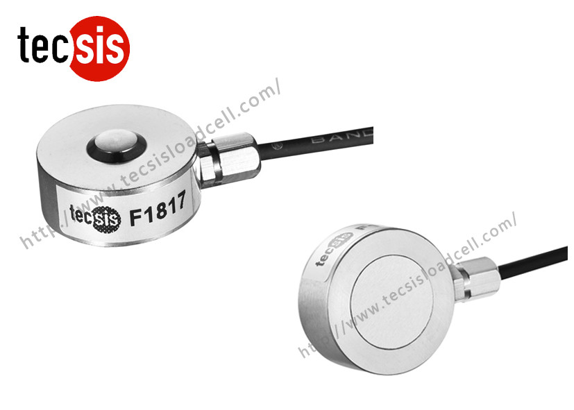 Custom Tension Compression Load Cell Weighing 5kg , High Precision