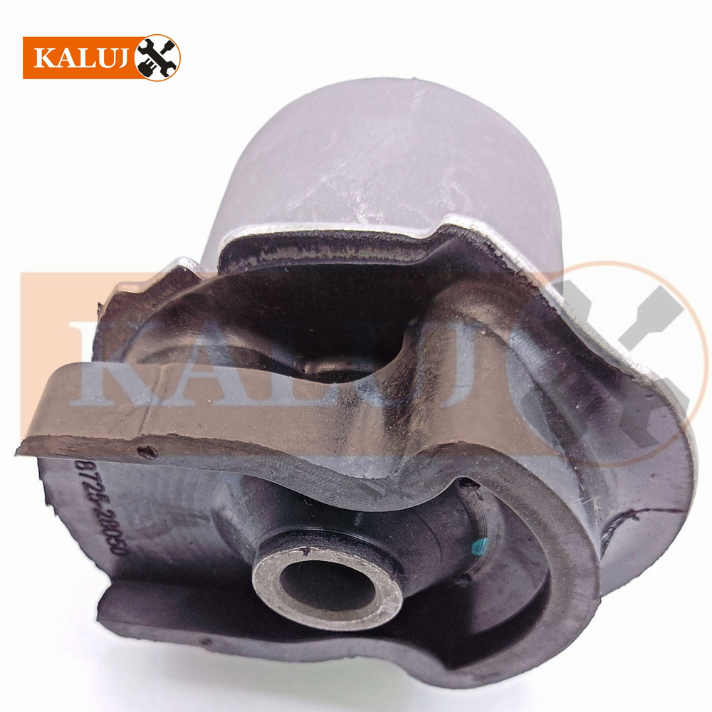 48725-28050 48725-44050 48725-44051 48725-58010 Rear Suspension Subframe Bushing To-yota