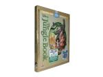 Hot sale bluray blue-ray boxset Jungle book bluray+dvd boxset 2disc new Video