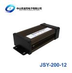 Artwork Lighting 16.6A Led Driver 12V 200W Light Box Power Supply