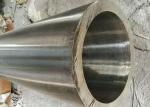 S409000 Automotive Stainless Steel Tubing Round Shape High Hardness With Good