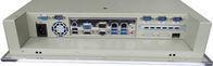 Wholesale 1920X1080 Resolution Industrial Touch Panel PC 15 Inch 2.5&quot; SATA HDD Storage from china suppliers
