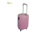 Cute Light Hardside Girls Fashion Travel Luggage