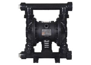 Wholesale Sulfuric Acid Pneumatic Submersible Pump 1 Inch For Sewage from china suppliers