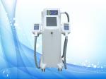 300 × 400 × 900mm Fat Freezing Machine For Cellulite Reduce