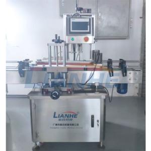 Wholesale Electric Leakproof Bottle Filling And Capping Machine Anticorrosive from china suppliers