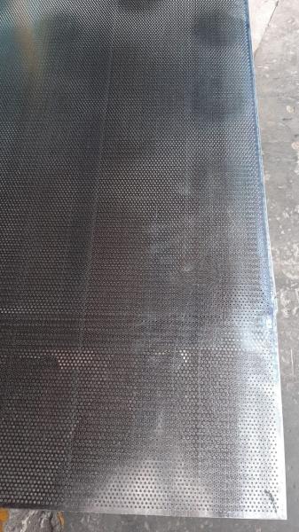 stainless steel Decoration Perforated Metal Mesh/Sheet Ceiling/Filtration/Sieve
