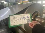 Martensitic Stainless Steel AISI 420J1 SUS420J2 Cold Rolled Steel Strip In Coil,