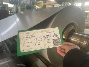 Wholesale Brake Discs Martensitic Stainless Steel Sheets Use EN 1.4024 AISI 420 Cold Rolled from china suppliers