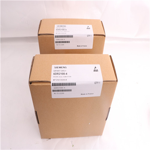 Robicon 469564.01 | Siemens module digital output module