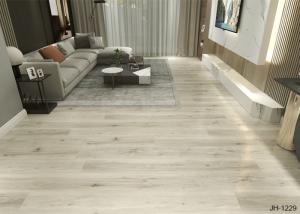 Wholesale Stone Plastic Core Luxury SPC Flooring PVC Wood Grain from china suppliers
