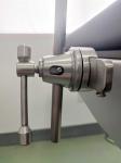 Hospital Surgery Equipment Operating Bed Medical For Major Open Operation