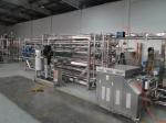 SS316 Flexible Apple Juice Processing Line PET Glass Bottle Package