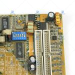 SAMSUNG CP40 MATHER BOARD HANWHA SMT Spare Parts