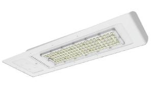 Wholesale IP65 277V LED Street Light 120W 7200 Lumens Commercial Street Lights from china suppliers