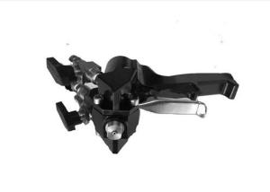 Wholesale Air Compressor Polyurethane Spray Gun 2-9kg/Min With Ergonomic Handle from china suppliers