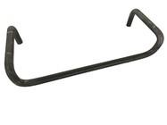 Wholesale Q235 Roll Off Container Parts Foot Step Bar 12mm Dia from china suppliers