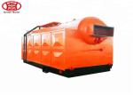Easy To Instal Used Wood Pellet Biomass Coal Fired Steam Boiler Price For