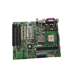 Wholesale NCR ATM Machine Parts ATX Socket 478 P4 Motherboard 0090022676 009-0022676 from china suppliers