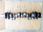 Diesel Engine Crankshaft 4D33 For Mitsubishi Crankshaft Engine Parts 70*21*20CM