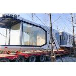 Steel Capsule Hotel Bunk Bed Capsule Beds Sleeping Pods with and Soundproof