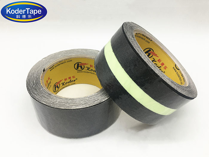 High Strength Stairs 42mm Anti Slip Silicone Tape