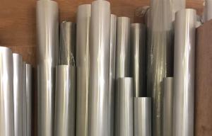 Wholesale 125M Hole Diameter 79um High Strength Rotary Screen Printing Thickness 100-105μm from china suppliers