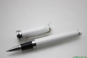 Wholesale Classical Promotional White Porcelain Pen, white china pen from china suppliers