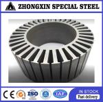 50WW400 2B Silicon Steel Coil Wisco GB Cold Rolled 0.5mm