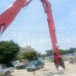 Quality Demolition Hydraulic Scrap Shear Reliable China Manufacturer Direct
