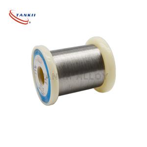 Wholesale Tophet Nicr Alloy Electric Resistance Heating Wire NiCr8020 from china suppliers
