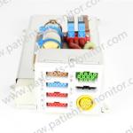 Hospital GE Dash 3000 Patient Monitor Parts DAS Module Assembly