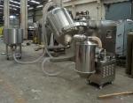 Mixing Tank Storage Tank