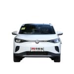 SUV 4*4 Used Volk swagen ID4crozz PRO EV Car New Energy Vehicles Electric Cars