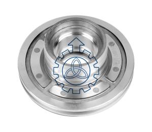Wholesale Scania Distance sleeve 1321239 from china suppliers