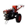 Buy cheap 8HP 10HP 12HP 15HP 18HP Two Wheels Walking Hand Tractor with Rotary Tiller from wholesalers