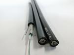 Central Tube Steel Tape Monomode Cable G657a Water Resistant