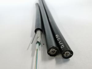 Wholesale Central Tube Steel Tape Monomode Cable G657a Water Resistant from china suppliers