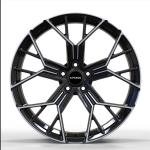 Kipardo JWL VIA Certificated 18 19 Inch BMW Alloy Wheels