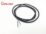 UL21254 Multiple-conductor cable using FRPE jacket, 80 ℃, 1000 V VW-1, 60 ℃ Oil