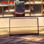Acrylic Textured Board Baffle Wear Resistant Acrylic Desktop Customization