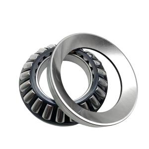 Wholesale Single Row High Speed 480*850*224mm Chrome Steel Spherical Roller Thrust Bearing 29496E from china suppliers